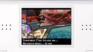 Miniature : Pokémon Version Noire  Blanche 2  vivez l'aventure au féminin !