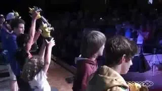 Miniature : Pokémon World Championships 2012 - Closing Ceremony