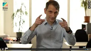 Miniature : Brice Alzon - Candidat à la Présidence de la FESP - 13 Avril 2022