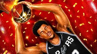 Miniature : Je l'ai fait... (NBA2K26 Ma Carrière FIN)