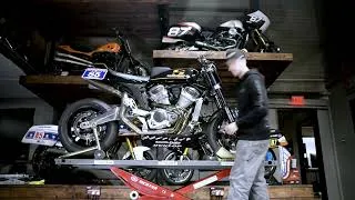 Miniature : BS BATTERY X SADDLEMEN RACE DEVELOPMENT
