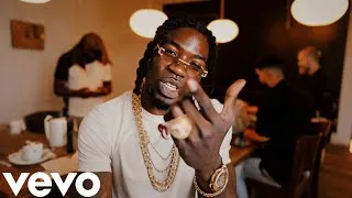 Miniature : Gazo - Havana (Clip Officiel)