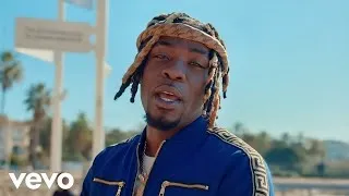 Miniature : Gazo - Trophy (Clip Officiel)