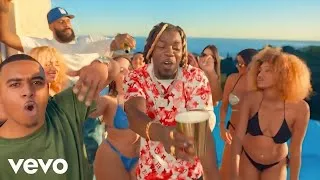 Miniature : Gazo - Success (Clip Officiel)