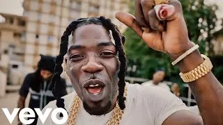 Miniature : Gazo - Bentley (Clip Officiel)