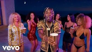 Miniature : Gazo - Luxe (Clip Officiel)