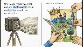 Miniature : Médiéval : La méthode de documents