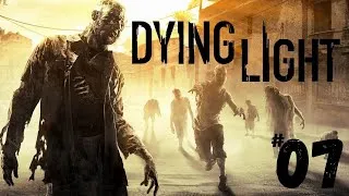 Miniature : DYING LIGHT PART 7 : SAUVETAGE DU DOCTEUR ZERE !