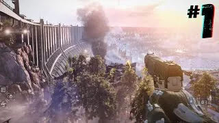 Miniature : KILLZONE SHADOW FALL PART 1: LES GRAPHISMES SONT JUSTE INCROYABLE !