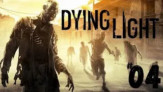 Miniature : DYING LIGHT PART 4 : ON S'EST FAIT AVOIR....