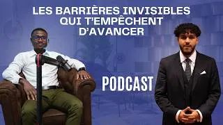 Miniature : Briser les barrières invisibles : mindset, parcours et réussite