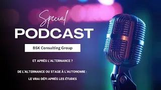 Miniature : De l’alternance à l’autonomie : le vrai défi après les études