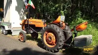 Miniature : RALLYE de PRINTEMPS 2026