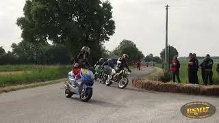 Miniature : SOLEX & MOBS BRESDON 2026