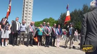 Miniature : Oradour sur Glane / Collège de Matha 2026