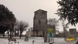 Miniature : PAYSAGES de NEIGE à BEAUVAIS sur MATHA 2026
