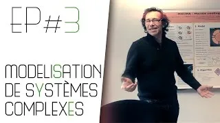 Miniature : Episode #3 - Modelisation de systèmes complexes