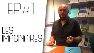 Miniature : Episode #1 - Nombres Imaginaires
