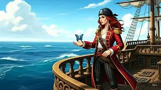 Miniature : Dania