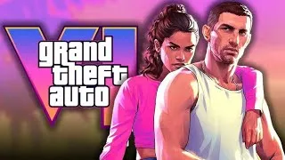 Miniature : Communication de GTA 6 depuis le début ! 