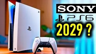 Miniature : LA PS6 EST RETARDÉ ? EST-CE INQUIÉTANT?