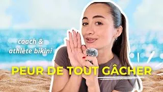 Miniature : VACANCES D'ÉTÉ : Comment ne PAS reprendre le POIDS perdu ??