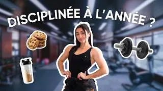 Miniature : DANS MA VIE D'ATHLÈTE BIKINI & COACH SPORTIVE (off saison)