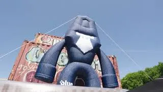 Miniature : Blue Live 2025