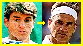 Miniature : Le Secret de sa Longévité - Roger Federer