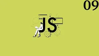 Miniature : Cours JavaScript (Fin) #9 | JSON et stockage local