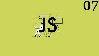 Miniature : Cours JavaScript #7 | Manipulation du temps et des événements