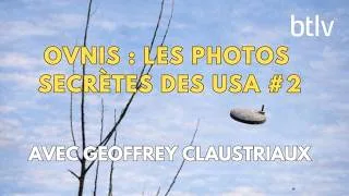 Miniature : OVNIs : les photos secrètes des USA #2