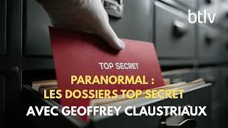 Miniature : Paranormal : les dossiers de l'impossible