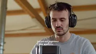 Miniature : 👉 Reconversion à 50 ans : Devenir Menuisier Ébéniste et Créer son Atelier (Destins BTP)