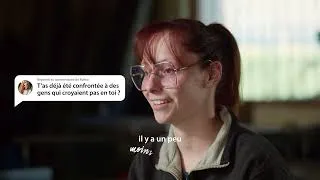 Miniature : 👉 Refusée en alternance… elle rachète l'entreprise à 22 ans (Métallière)