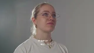 Miniature : 🎬 Découvrez le portrait d'Emy Seebert, plaquiste-entrepreneuse passionnée Ep 2/5