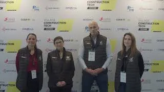Miniature : BTP CFA Occitanie introduit le projet Learn Up Campus au BIM World 2026