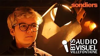 Miniature : Présentation 2026 de l'Option Son