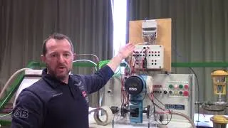 Miniature : Cours de régulation