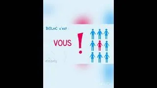 Miniature : Vidéo présentation association BiOLmC