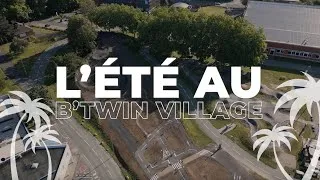 Miniature : C'est l'été au BTV ! ☀️
