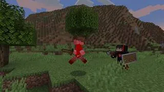 Miniature : 1 YouTuber vs 1 Player - FR Manhunt