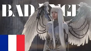 Miniature : LISA-"BAD ANGEL"[Version Française/ French Version]