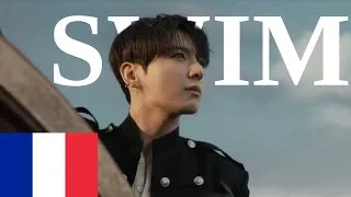 Miniature : BTS-"SWIM"[Version Française/ French Version]