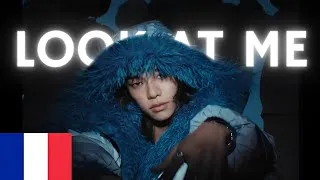 Miniature : ALL DAY PROJECT-"LOOK AT ME" [Version Française/ French Version]