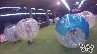 Miniature : BUBBLE BUMP LILLE - EVJF Helene
