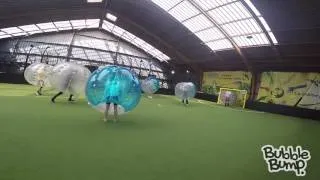 Miniature : BUBBLE BUMP LILLE - TEAM Baert