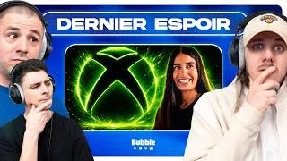 Miniature : Xbox lance son plan de la dernière chance