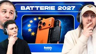Miniature : Et si l’Europe forçait Apple à repenser l’iPhone ?