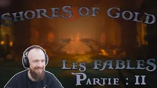 Miniature : LA CAPITAINE MAUDITE | LES FABLES : PARTIE II